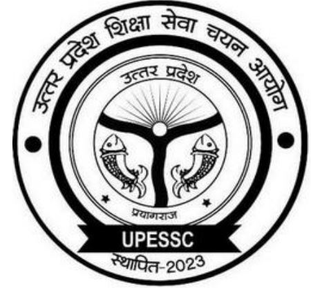 Uttar Pradesh Education Service Selection Commission (UPESSC)